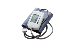 Sphygmomanometer Free Sticker PNG