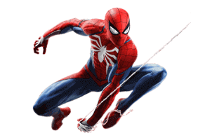 Spider-Man PS4
