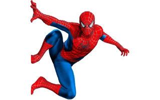 Spiderman