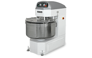 Spiral Mixer PNG