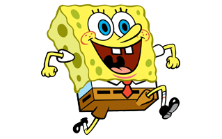 Spongebob Squarepants PNG