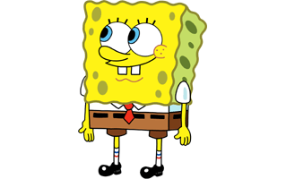 Spongebob PNG
