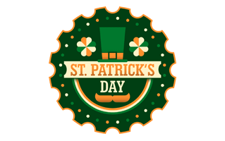 St Patricks Day PNG