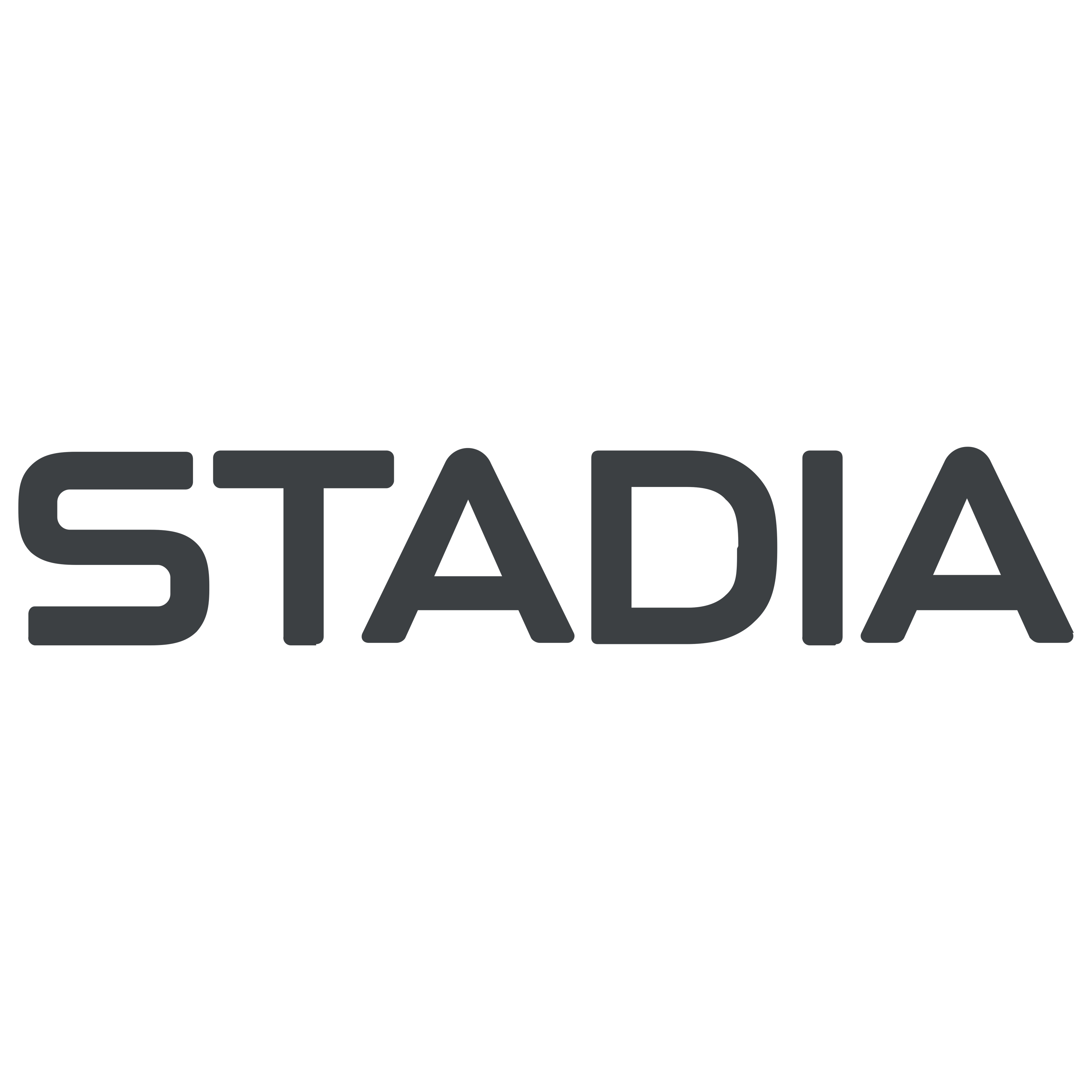 Stadia Logo Transparent Clipart