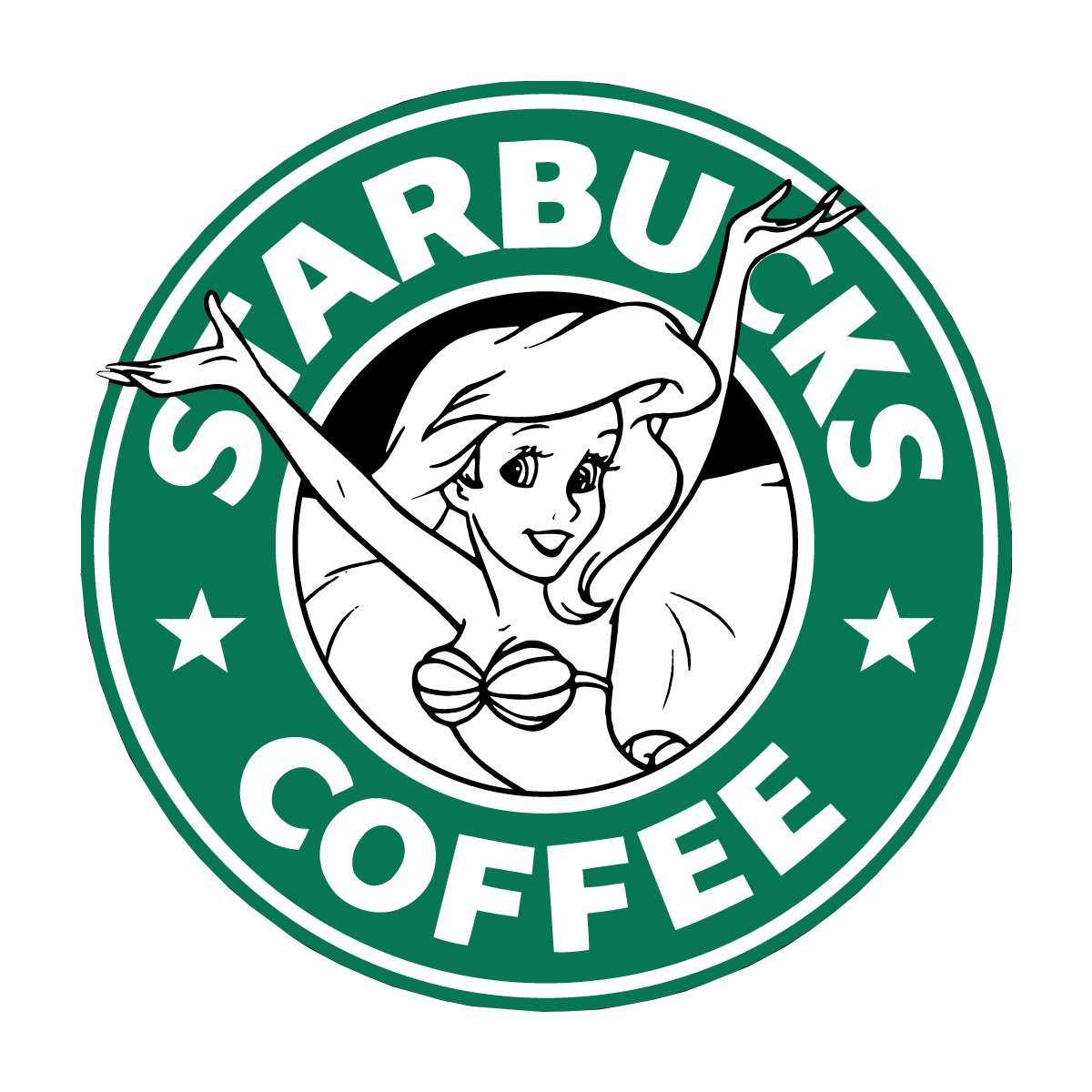 Starbucks Transparent Picture