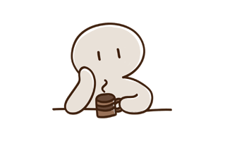 Stare Sticker PNG
