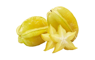 Starfruit PNG