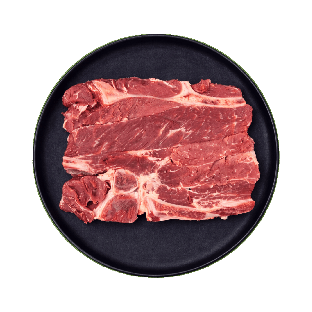 Steak Meat Transparent Photo
