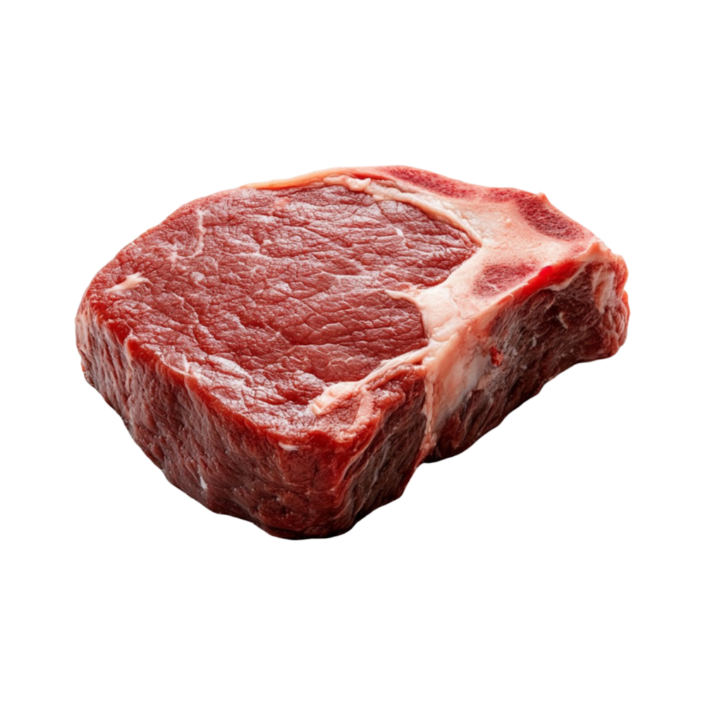 Steak Meat Transparent Clipart