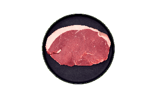 Steak Meat PNG