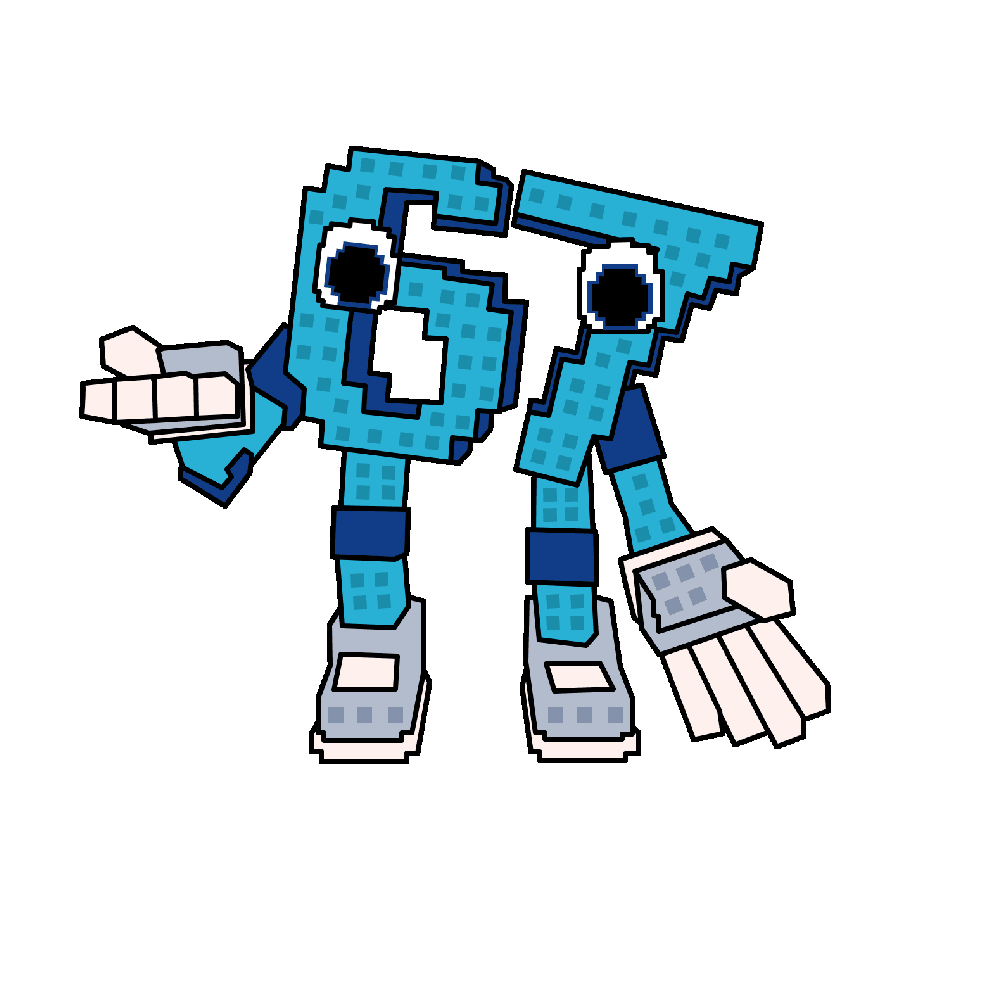 Steal A Brainrot Transparent Clipart