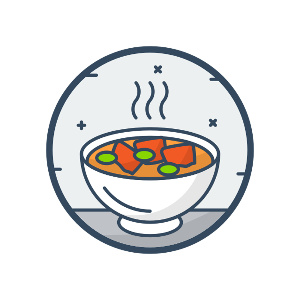 Stew Free Sticker Transparent Photo
