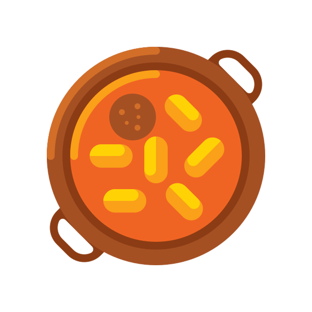 Stew Free Sticker Transparent Picture