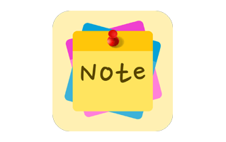 Sticky Notes Free Sticker