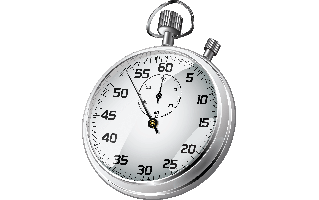 Stopwatch PNG