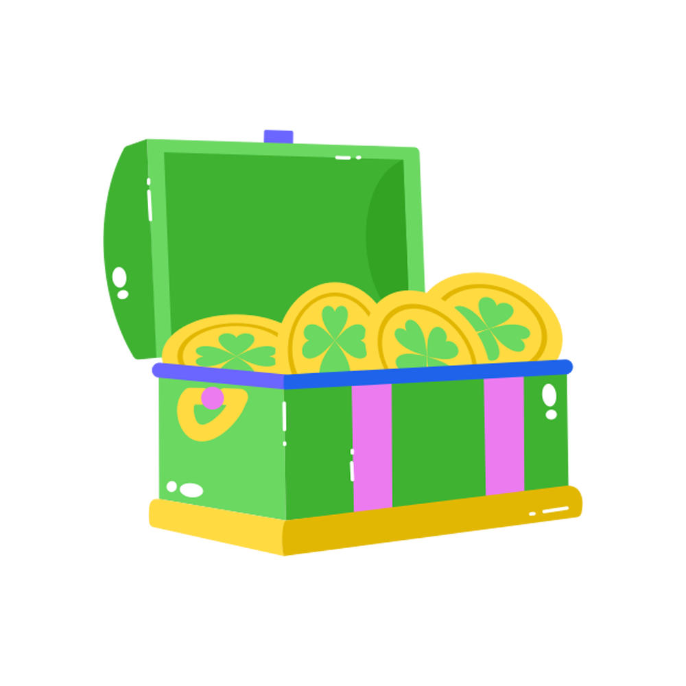 Storage Box Sticker Transparent Gallery