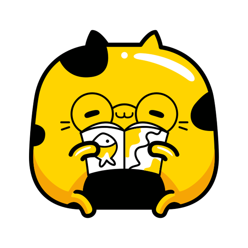 Storyteller Sticker Transparent Image