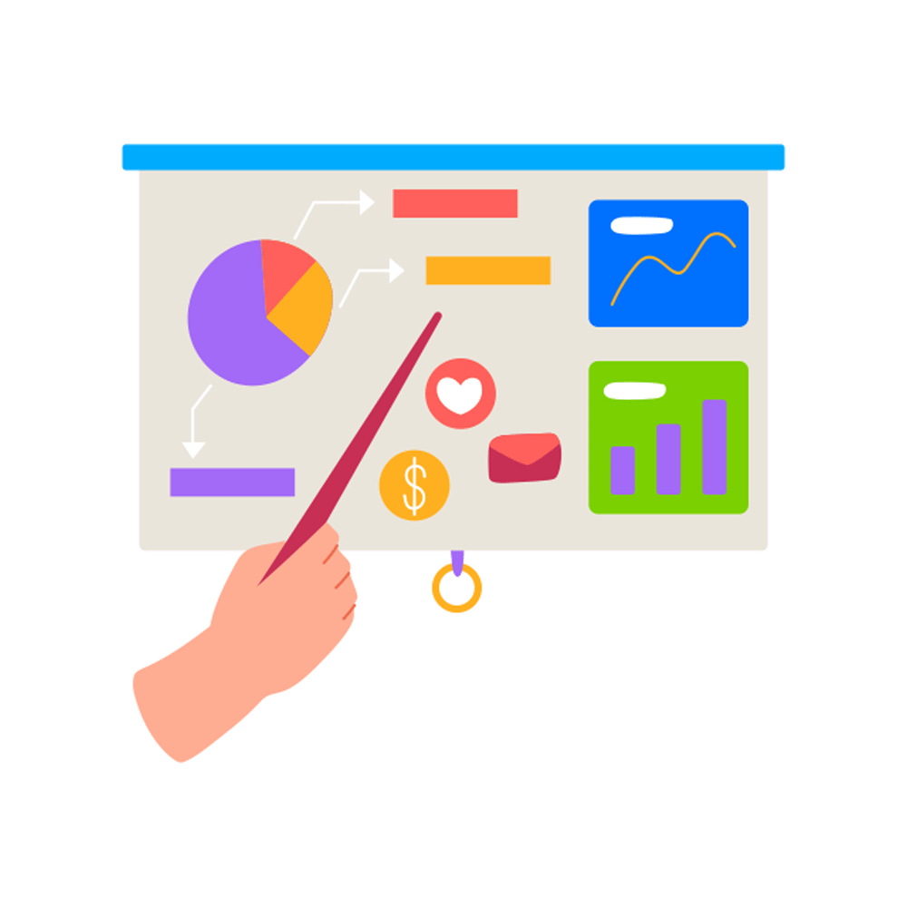 Strategies Free Sticker Transparent Picture