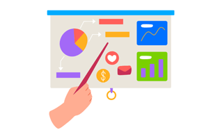 Strategy Development Free Sticker PNG