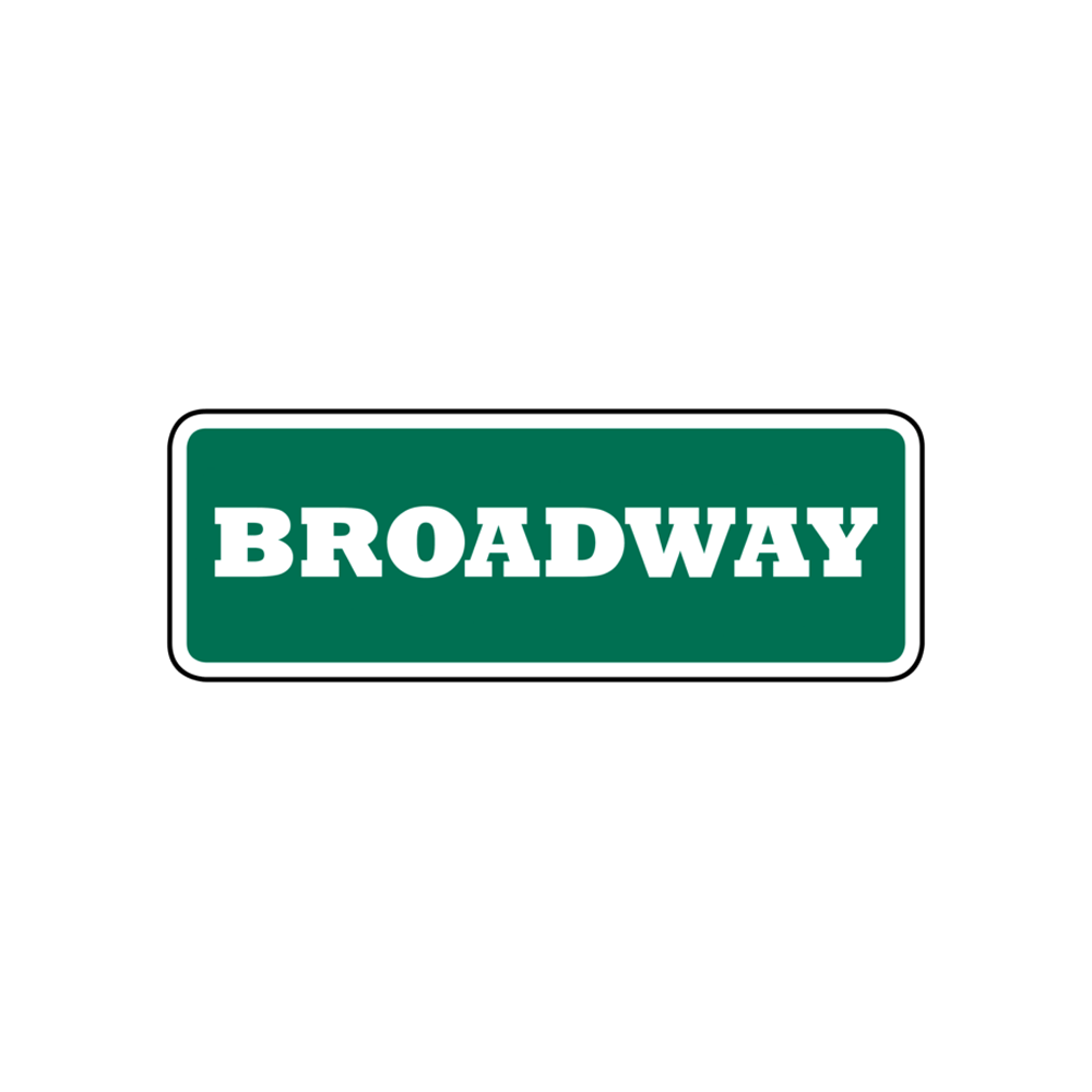 Street Sign Free Sticker Transparent Picture