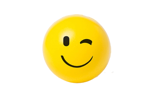 Stress Ball PNG