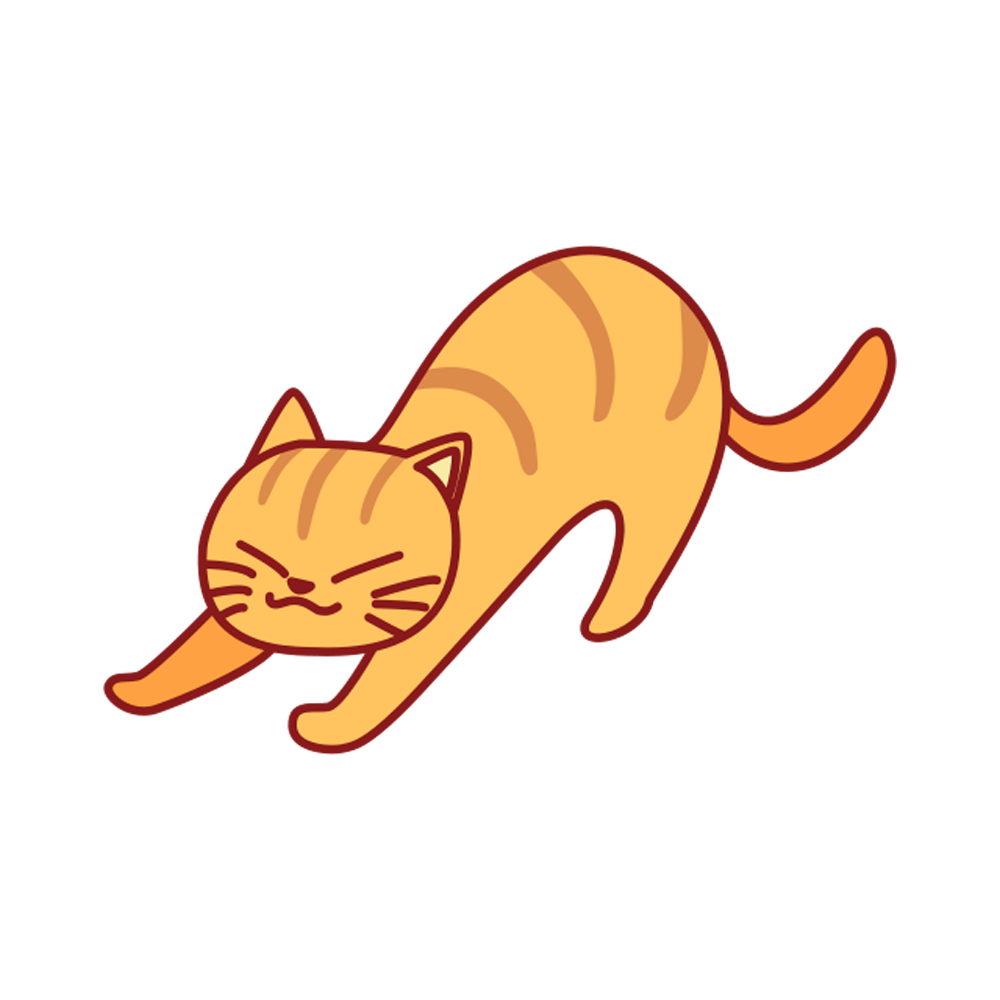 Stretch Free Sticker Transparent Photo