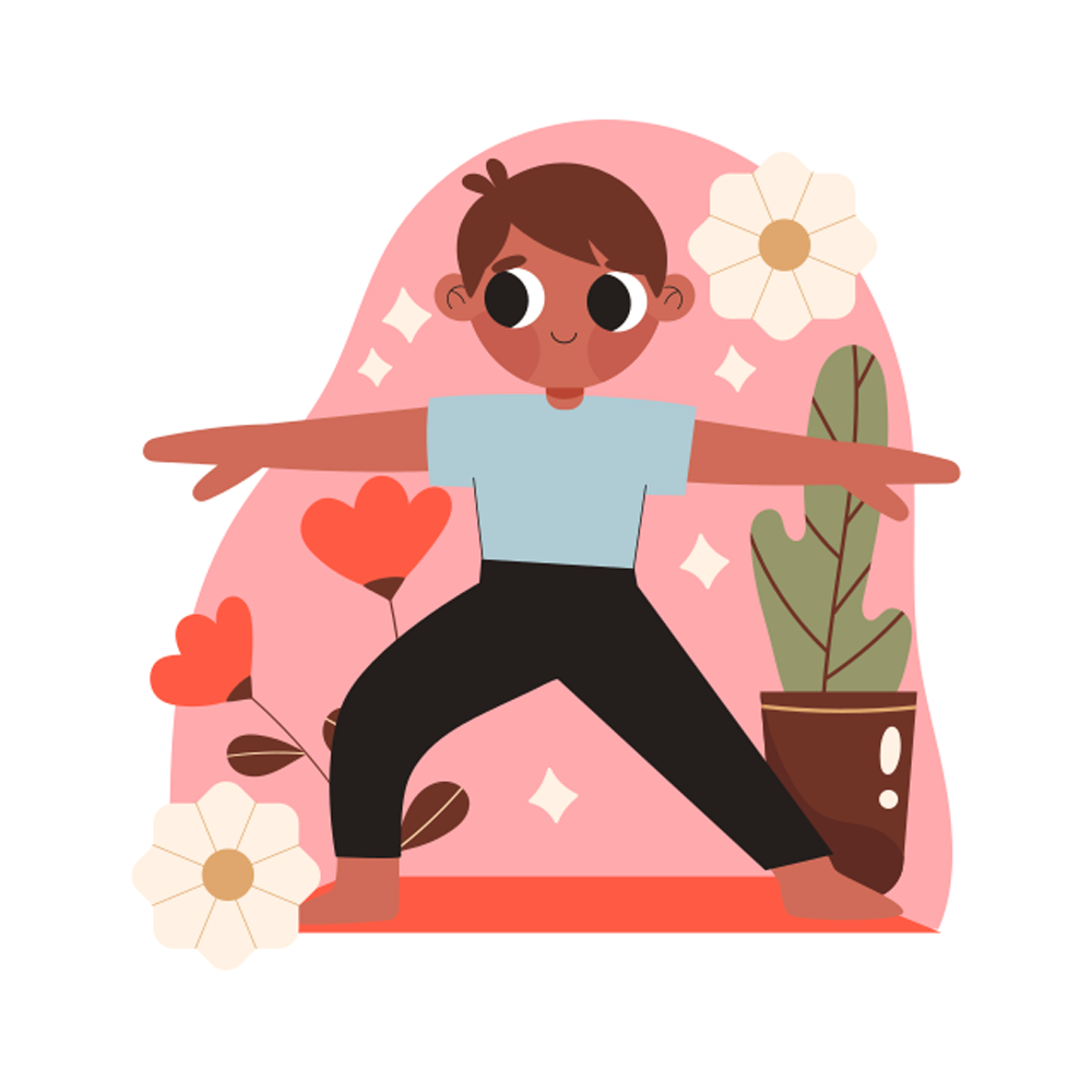 Stretch Free Sticker Transparent Gallery