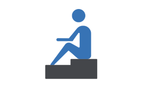 Struggle Free Sticker PNG