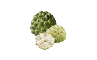 Sugar Apple PNG