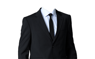 Suit PNG