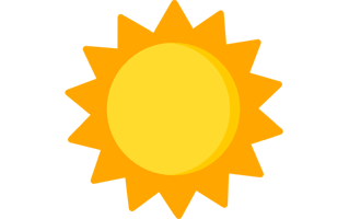 Sunny PNG