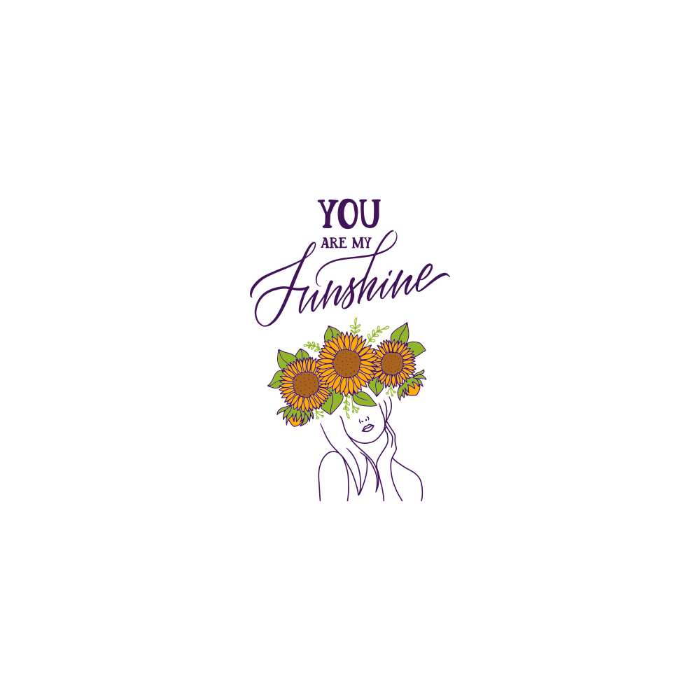Sunshine Free Sticker Transparent Clipart