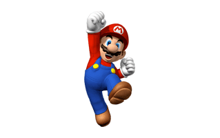 Super Mario
