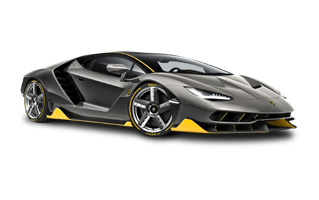 Supercar PNG