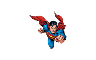 Superman PNG
