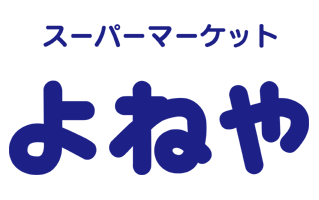 Supermarket Yoneya Logo PNG