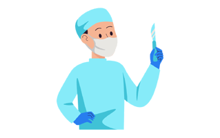 Surgery Sticker PNG