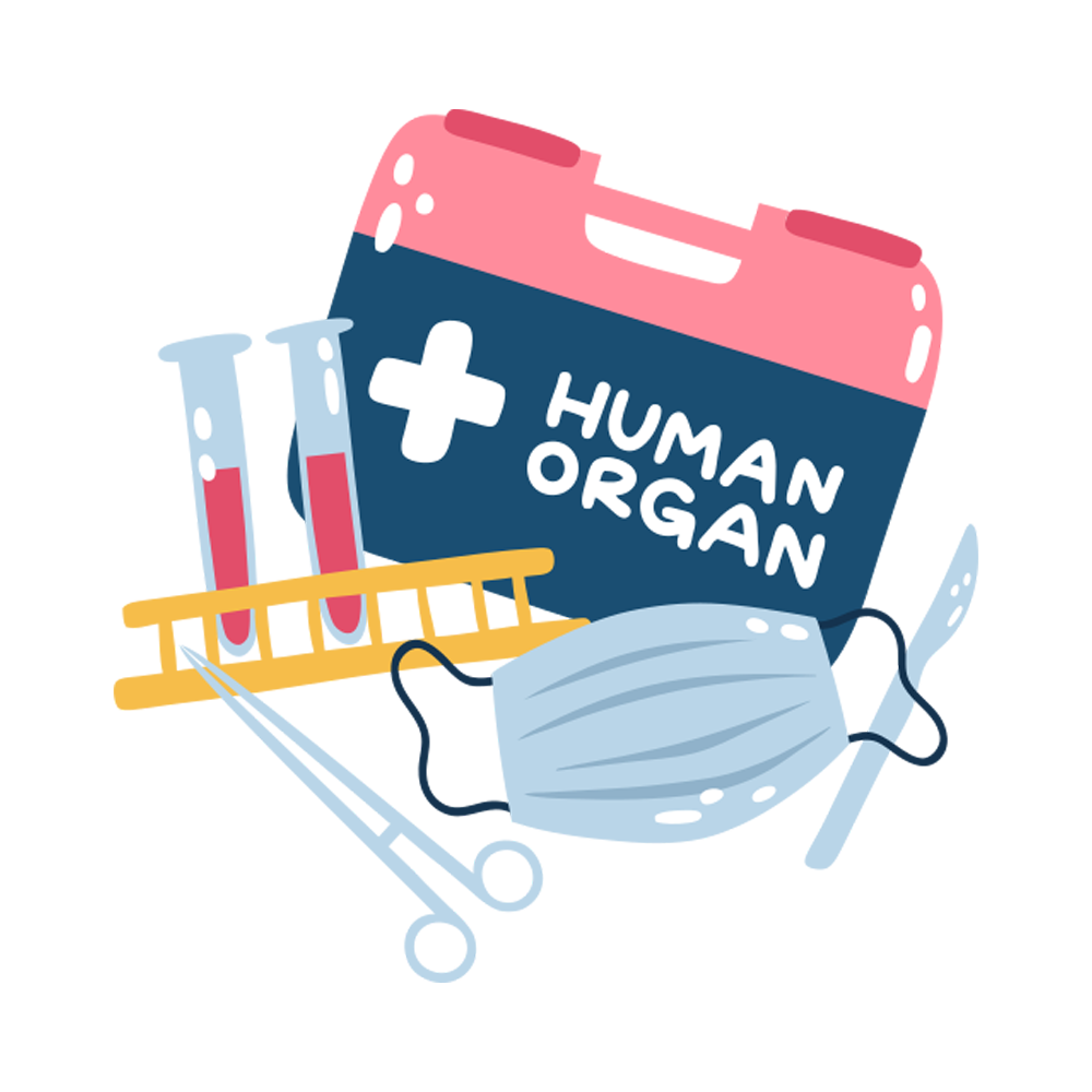 Surgery Tools Free Sticker Transparent Photo