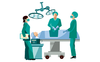 Surgery PNG