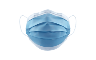 Surgical Mask PNG