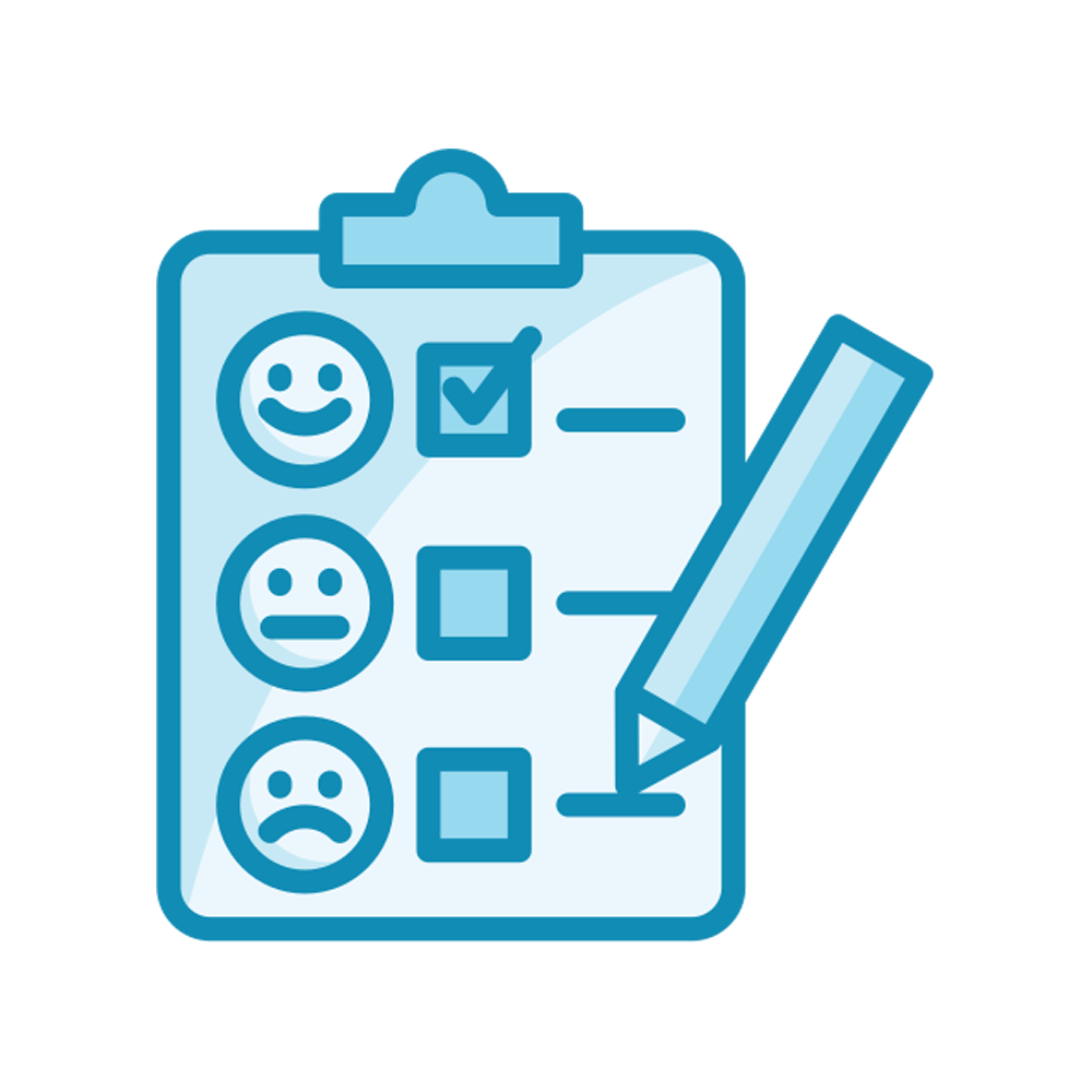 Survey Free Sticker Transparent Clipart