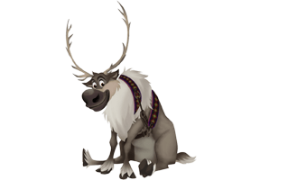 Sven PNG