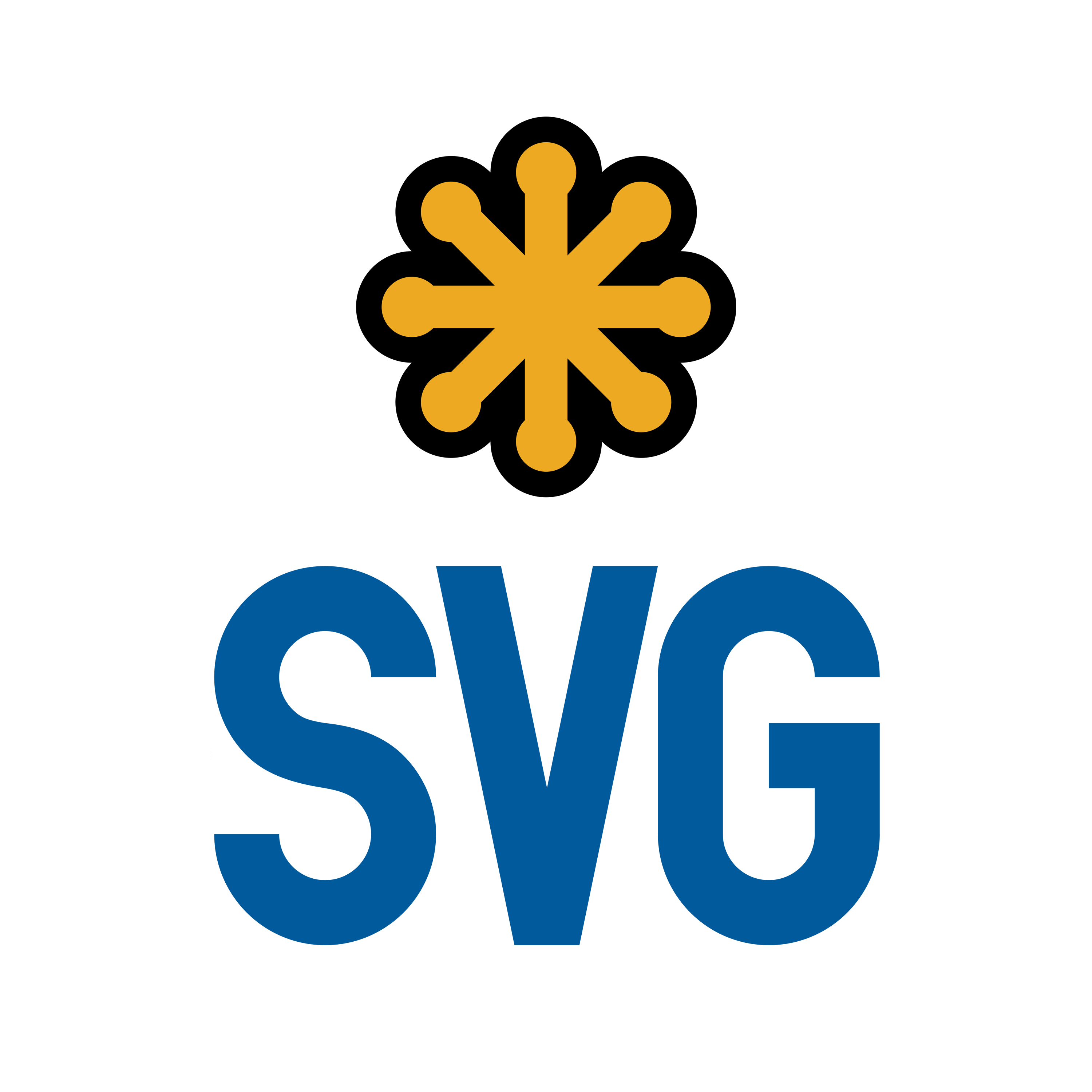 SVG Logo Transparent Clipart