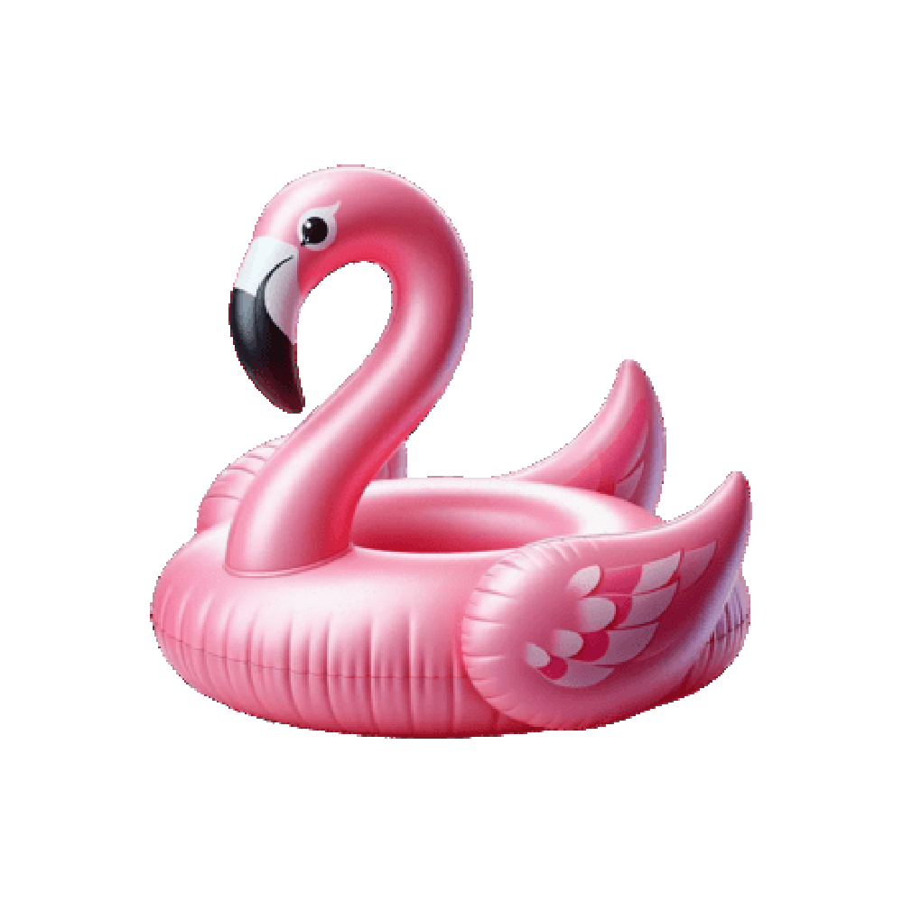 Swim Ring Transparent Image