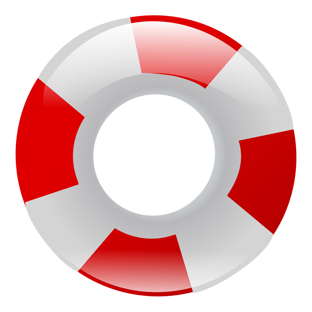 Swim Ring Transparent Gallery