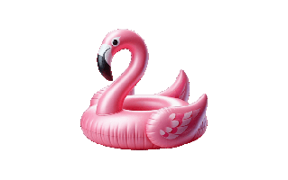 Swim Ring PNG