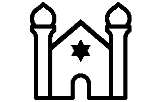 Synagogue PNG