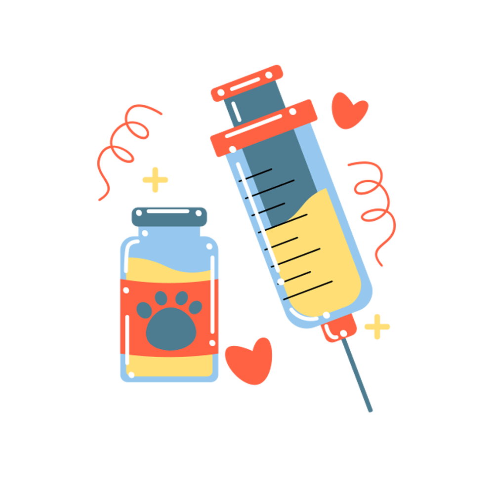 Syringes Free Sticker Transparent Picture