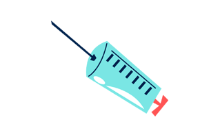 Syringes Free Sticker PNG