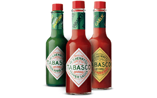 Tabasco PNG